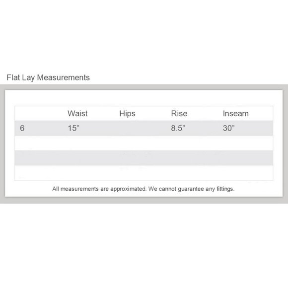 Sasson Ooh La La 90s Vintage Stud Skinny Jeans - Picture 3 of 12